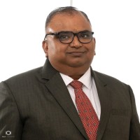 Anand Kumar Tripathi