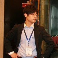 Chenliang(Laughing) Jiang