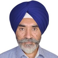 MAHENDAR PAL SINGH