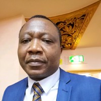 Abraham Ilori