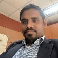 K. M Mosharraf (Mishu)