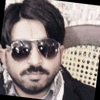 saahar Ali