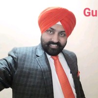 Gurvinder Singh Chawla