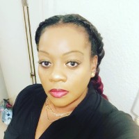 Natanya Thompson
