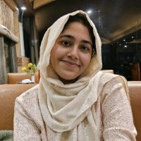 Minahil Faisal