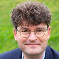 Charles De Wolff