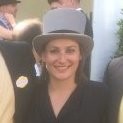Charlotte Ellison