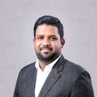 Sreejith A K
