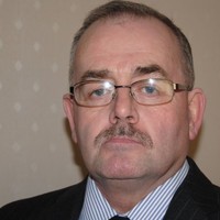Mike Grierson