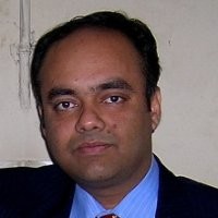 Vikas Shukla