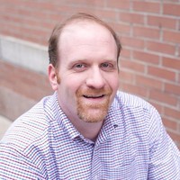 Chris Healey