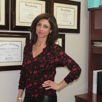 Margaret Dibbini, MS, PT, CSST, CWT