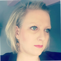 Julie HAGER - DESCHAMPS