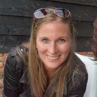 Danielle Verheij-Ridderhof