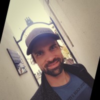 David Jacobi