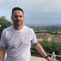Mark Mountford