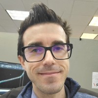 Daniel Evans