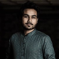 Minhaz Mahmud
