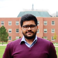Abhilash Sharma, Mba