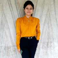 Bhagyashri Shelke