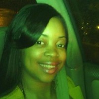Jasmine Wilson