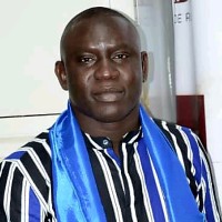 Yankhouba Thiam