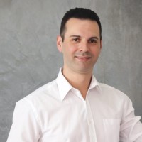 Diego M. Mazarim