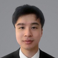 Bruce Chen