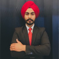 Mr.Sukhjinder Singh