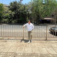 Darsshan Panchal