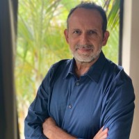 Sergio Luiz De Oliveira