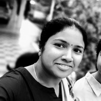 Bharathi Ravikumar