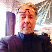 Robert Ferm