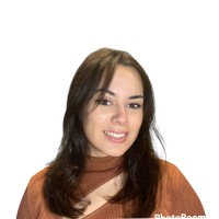 Alba Gómez Martínez