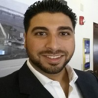 Eric Piedra