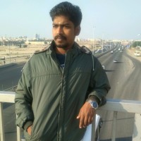 Nishanth TR