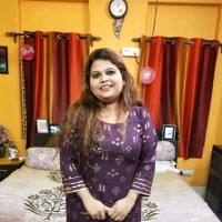 Sromona Bhattacharyea