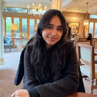 Ayra Imran