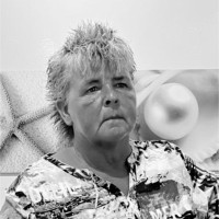 Mirjam Koorevaar