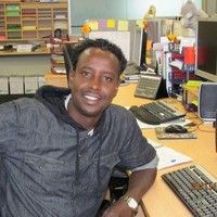 Abdiaziz Musse Auckland Nz
