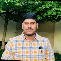 Venkata Sai Deepak Anumukonda