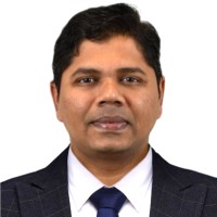 Prashant Palav