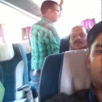 Digambar Mehta