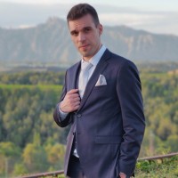 Christian Solis Fernandez