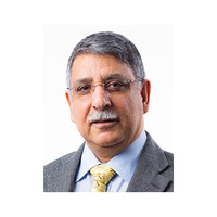 Dr. Syed Akhtar