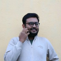 Nishanta Ghatak