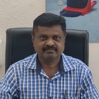 Sandeep Agureddy