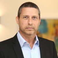Roy Gilad