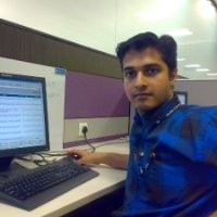 Chetankumar Potdar