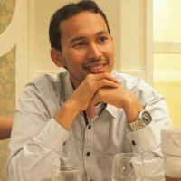 Arie Maulana